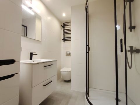 Sprzedaż Mieszkanie Saint Vallier, Rybnik