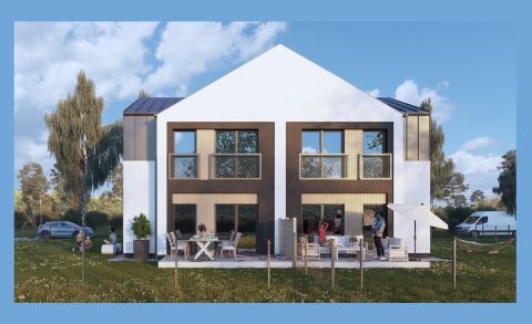 Sprzedaż Dom Przyjazna, Rąbień AB, pow. zgierski