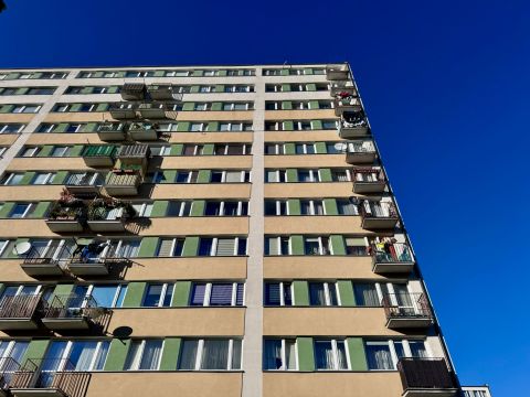 Sprzedaż Mieszkanie Sienkiewicza, Grodzisk Mazowiecki