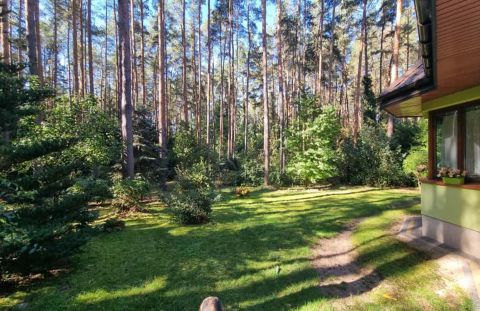 Sprzedaż Dom Gwiaździsta, Adamów-Wieś, pow. żyrardowski