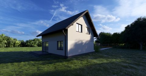 Sprzedaż Dom Dąb, Jaworzno