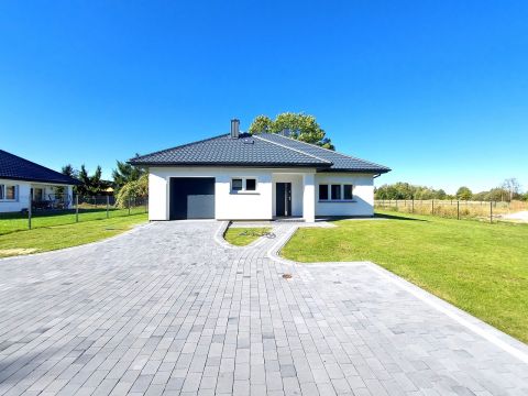 Sprzedaż Dom Majdan Krasieniński, pow. lubelski