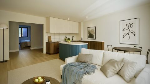 Sprzedaż Mieszkanie Lubicka, Toruń