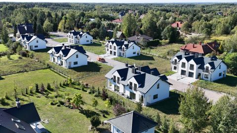 Sprzedaż Dom Łoś, pow. piaseczyński