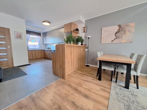 Sprzedaż Dom Grodzisk Mazowiecki