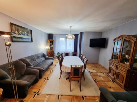 Sprzedaż Mieszkanie Starowiejska, Siedlce