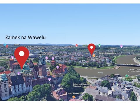 Sprzedaż Mieszkanie Bałuckiego, Dębniki, Kraków