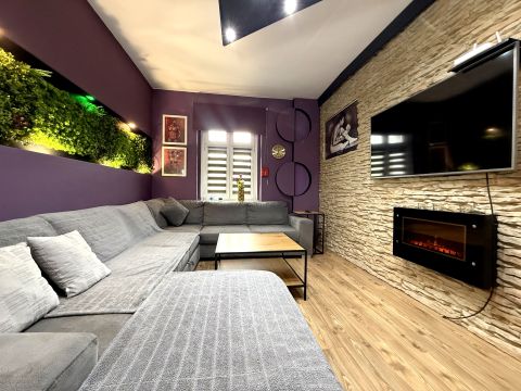 Sprzedaż Mieszkanie Daszyńskiego, Śródmieście, Gliwice