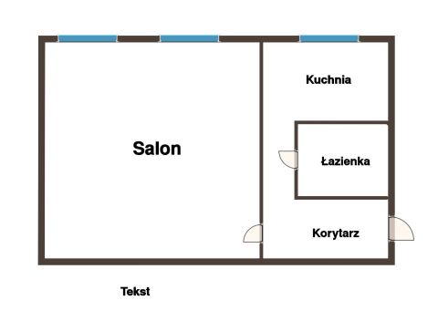 Sprzedaż Mieszkanie Nowomiejska, Śródmieście, Łódź