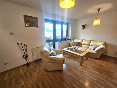 Sprzedaż Mieszkanie Piaseczno