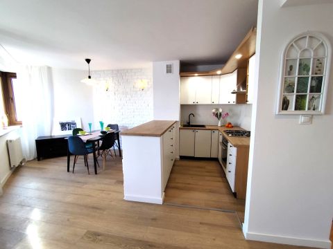 Sprzedaż Mieszkanie Piaseczno