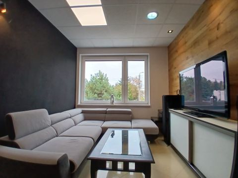 Sprzedaż Lokal handlowo-usługowy Warszawska, Łomianki, pow. warszawski zachodni