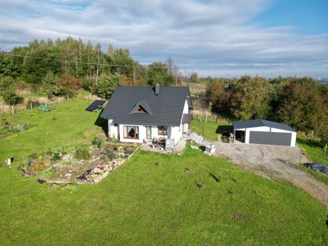 Sprzedaż Dom Iwonicz, pow. krośnieński