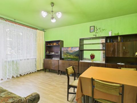 Sprzedaż Mieszkanie Pomorska, Zawiercie