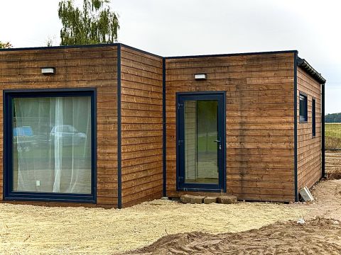 Sprzedaż Działka Wandzin, pow. łaski