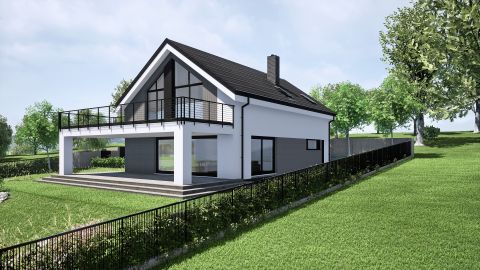 Sprzedaż Dom Wróblewskiego, Jelenia Góra