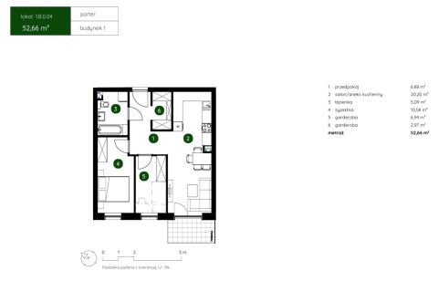 Sprzedaż Mieszkanie Bieżanów-Prokocim, Kraków
