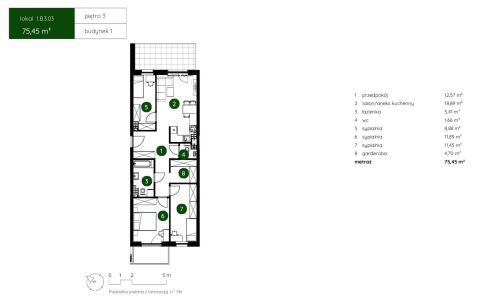 Sprzedaż Mieszkanie Bieżanów-Prokocim, Kraków