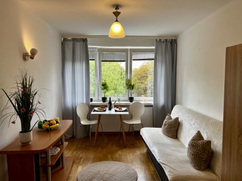 Sprzedaż Mieszkanie Krasińskiego, Żoliborz, Warszawa