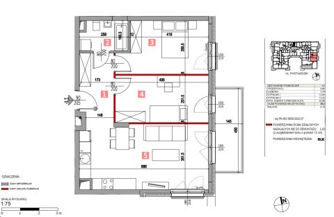 Sprzedaż Mieszkanie Ursynów, Warszawa