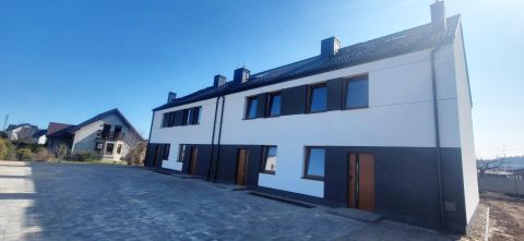 Sprzedaż Dom Ogińskiego, Reda, pow. wejherowski