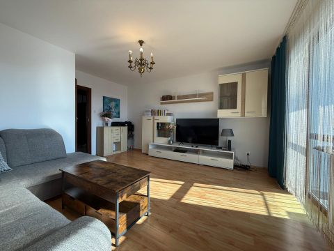 Sprzedaż Mieszkanie Janowska, Biała Podlaska