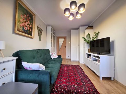 Sprzedaż Mieszkanie 11 Listopada, Olecko