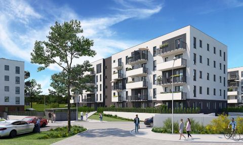 Sprzedaż Mieszkanie Bydgoszcz