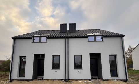 Sprzedaż Dom Kątecka, Gniechowice, pow. wrocławski