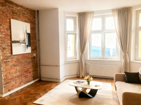 Sprzedaż Mieszkanie Katowice