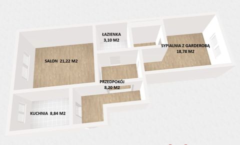 Sprzedaż Mieszkanie Przybyszewskiego, Śródmieście, Łódź