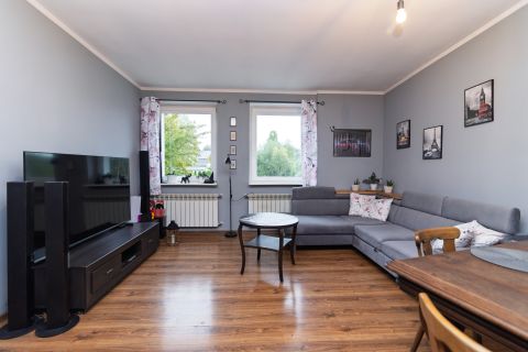 Sprzedaż Mieszkanie Prusa, Polanica-Zdrój, pow. kłodzki