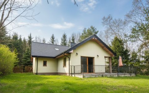 Sprzedaż Dom Sadowa, Dąbrówka Wielka, pow. zgierski