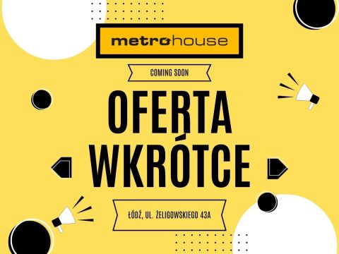 Sprzedaż Mieszkanie Tylna, Śródmieście, Łódź