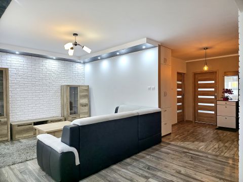 Sprzedaż Mieszkanie Kochanowskiego, Ełk