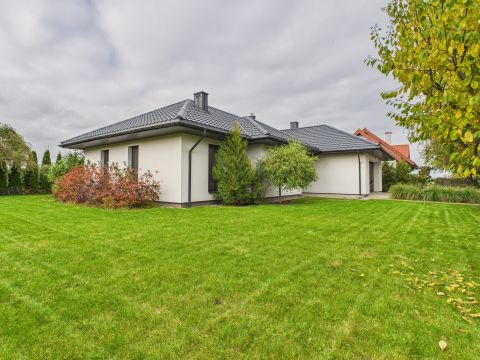 Sprzedaż Dom Ciszyca, pow. piaseczyński