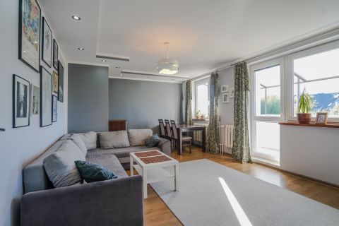 Sprzedaż Mieszkanie Lechonia, Stargard, pow. stargardzki