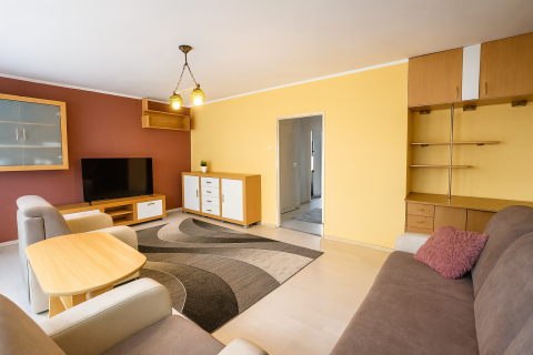 Sprzedaż Mieszkanie Królowej Jadwigi, Biała Podlaska