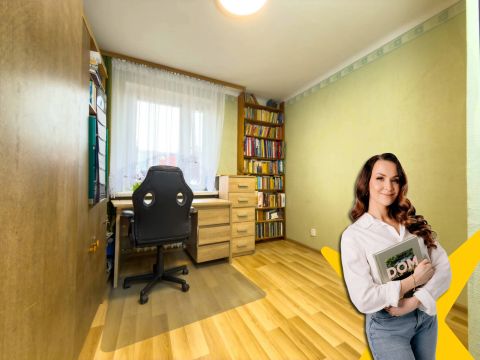 Sprzedaż Mieszkanie Siedlanowskiego, Stalowa Wola