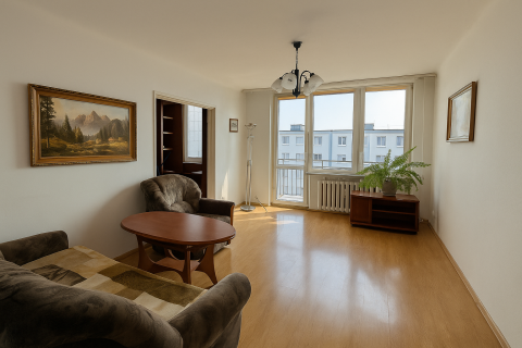 Sprzedaż Mieszkanie Sidorska, Biała Podlaska