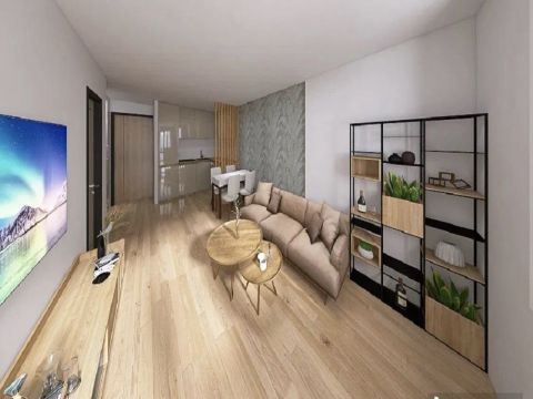 Sprzedaż Mieszkanie Mokotów, Warszawa