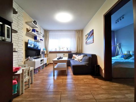 Sprzedaż Mieszkanie Wileńska, Oleśnica