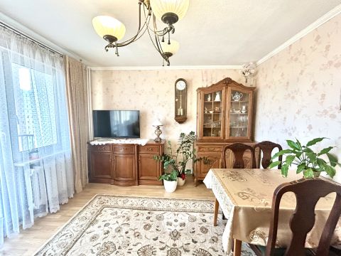 Sprzedaż Mieszkanie Przędzalniana, Widzew, Łódź