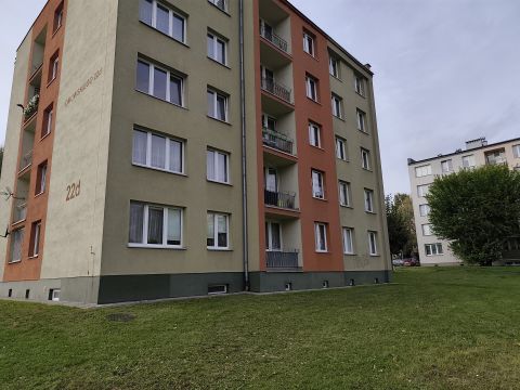 Sprzedaż Mieszkanie Dmowskiego, Zagórze, Sosnowiec