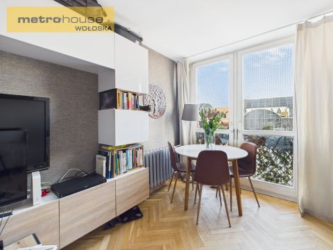 Sprzedaż Mieszkanie Krochmalna, Śródmieście, Warszawa