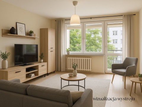 Sprzedaż Mieszkanie Zaolziańska, Maciejów, Zabrze