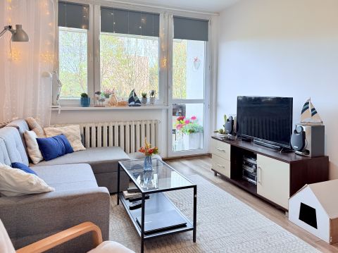 Sprzedaż Mieszkanie Skoczowska, Bielsko-Biała