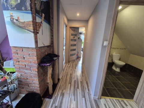 Sprzedaż Dom Blich, Kurów, pow. puławski