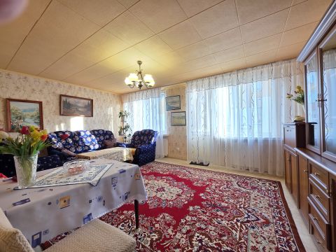 Sprzedaż Mieszkanie Łukaszyńska, Biała Podlaska