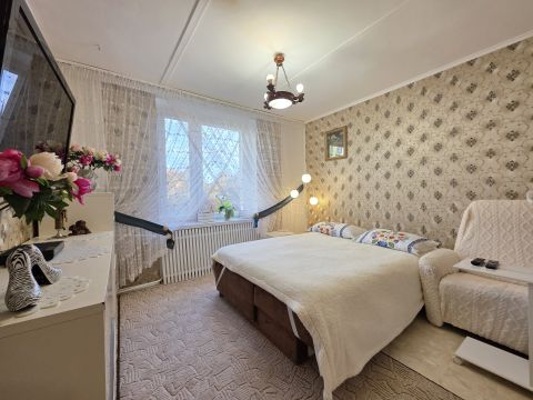 Sprzedaż Mieszkanie Łukaszyńska, Biała Podlaska